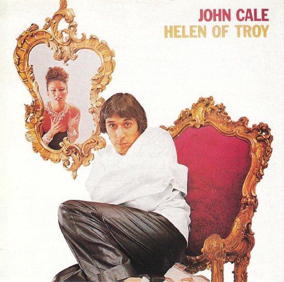 Helen Of Troy