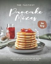 The Tastiest Pancake Mixes to Try