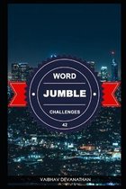 Word Jumble Challenges - 42