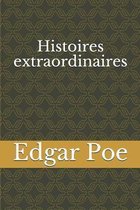 Histoires extraordinaires