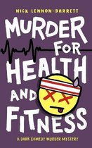 Omslag Murder for Health and Fitness