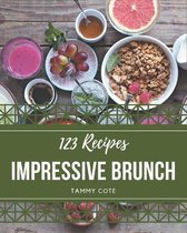 123 Impressive Brunch Recipes