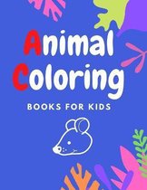 Animal Coloring