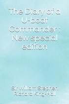 The Diary of a U-boat Commander