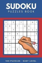 Sudoku Puzzles Book