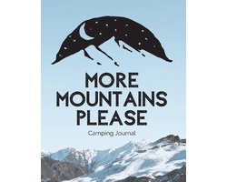 More Mountains Please