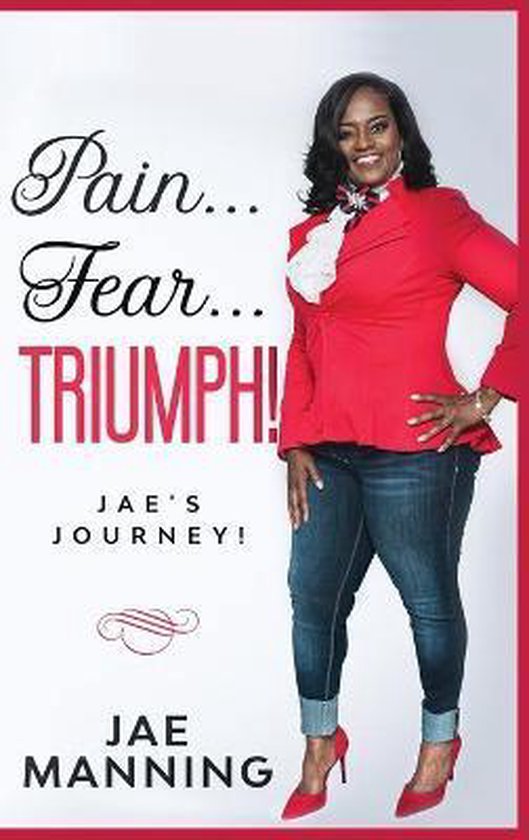 Pain... Fear... Triumph - cover
