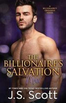 The Billionaire's Obsession-The Billionaire's Salvation