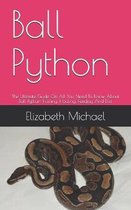 Ball Python
