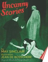 Uncanny Stories