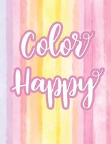 Color Happy