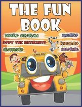 The fun book