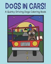 Dogs in Cars!