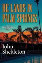 Father Tierney- He Lands In Palm Springs