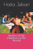 Stories of the Children of the World