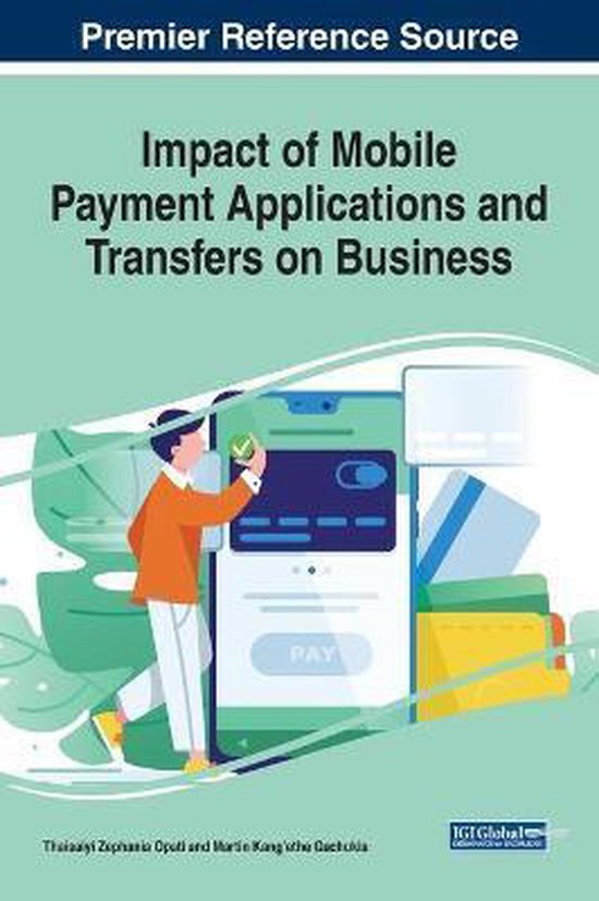 Impact of Mobile Payment Applications and Transfers on Busin ... - cover