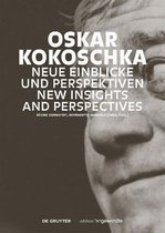 Edition Angewandte- Oskar Kokoschka: Neue Einblicke und Perspektiven / New Insights and Perspectives