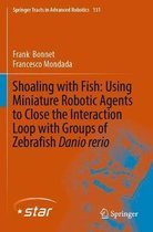 Shoaling with Fish