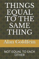 Things Equal to the Same Thing