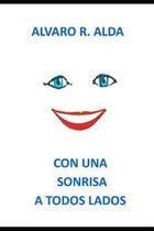 Con una sonrisa a todos lados