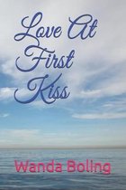 Love At First Kiss