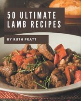 50 Ultimate Lamb Recipes