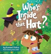 Anika Stories- Who's inside that hat?