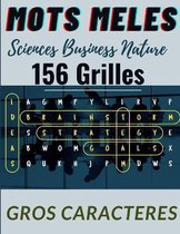 MOTS MELES Sciences Business Nature 156 GRILLES