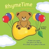 RhymeTime, Funny Adventures