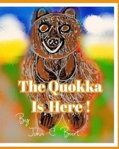 The Quokka Is Here.