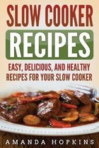 Slow Cooker Recipes