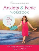 Anxiety and Panic Workbook