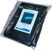 Duurzame LLDPE vijverfolie 6 × 7,6 m - robuuste waterdichting voor jouw