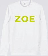 Zoe Karssen Zoe Bold Sweater