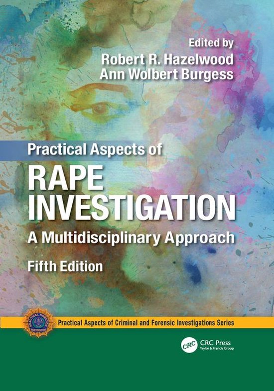 Practical Aspects of Criminal and Forensic Investigations -  ... - cover
