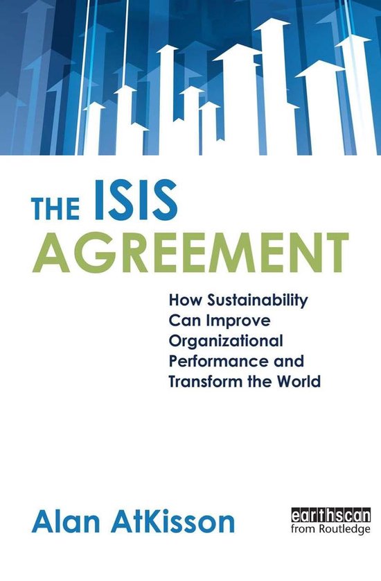 The ISIS Agreement - cover