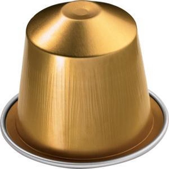 Nespresso Cups Volluto 20 x 10 stuks Koffie Cups 50 g bol