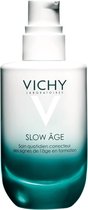 Bol.com Vichy Slow Age Fluide dagcrème SPF 25 - 50ml - anti-aging 25+ aanbieding