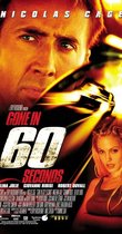 VHS Video | Gone in 60 Seconds