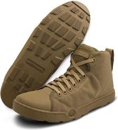 Altama Outdoorlaarzen Maritime Assault Mid Polyester Bruin Maat 43