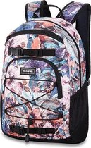 Dakine Grom 13L Rugzak - 8 Bit Floral