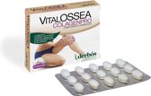 Dherbos Vitalossea Colagen Pro 30 Comprimidos