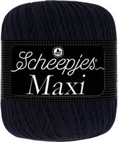 Scheepjes Maxi 100g - 210 Blauw