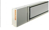 VH Hoge temperatuur infrarood panelen S+ 1200 watt