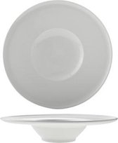 Privilege Gourmet Diep Bord - Ø 22cm - Ivoor
