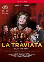 VHS Video | La Traviata