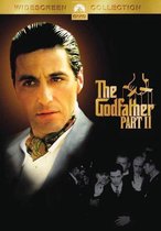 VHS Video | The Godfather Part II