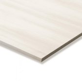 Tafelblad 120 x 80 Cm Rechthoekig - Acacia Kleur - Vervang Je Oude Bureaublad - Voorzien van een stevige toplaag die kwaliteit garandeert