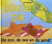Dikkie Dik  ( De zon, de zee en de wind )