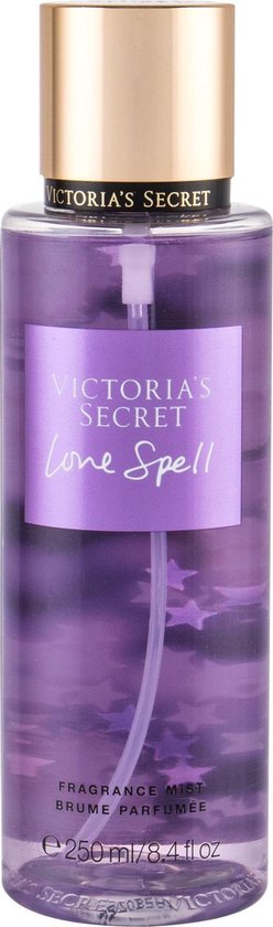 love spray victoria secret
